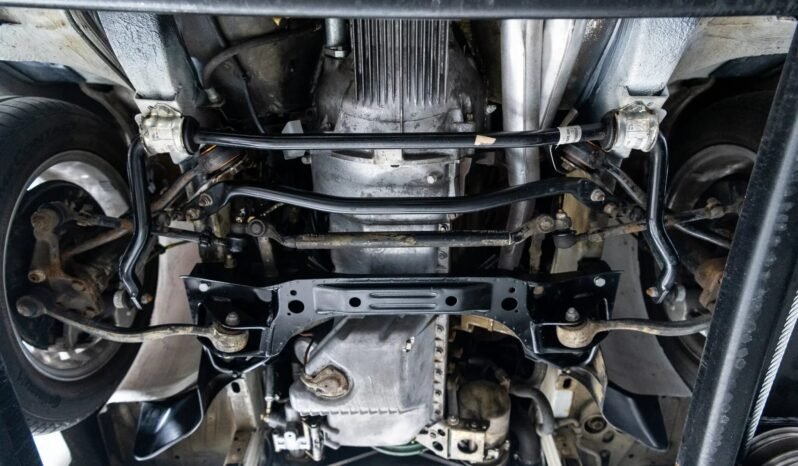 
								1987 BMW 535is Sedan full									