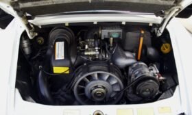 1986 Porsche 911 Carrera Coupe
