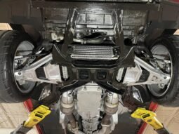 
										1990 Chevrolet Corvette ZR-1 C4 full									