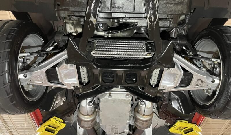 
								1990 Chevrolet Corvette ZR-1 C4 full									