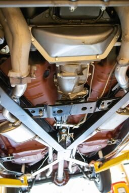 
										1964 Ford Galaxie 500 Convertible 4-Speed full									