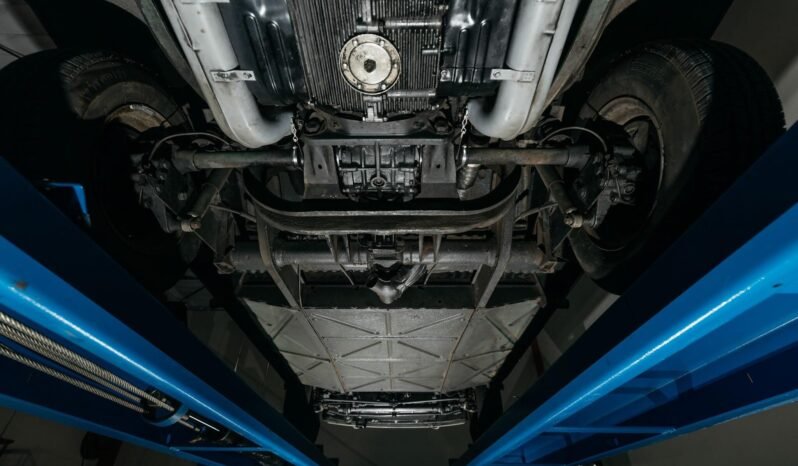 
								1967 Volkswagen Type 2 Samba Bus Deluxe full									