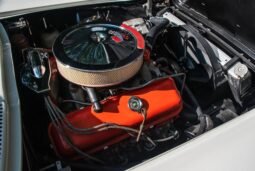 
										1966 Chevrolet Corvette L72 Numbers-Matching V8 full									
