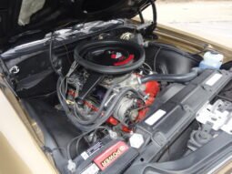 
										1970 Chevrolet Chevelle SS LS6 full									