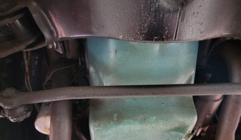 
								1970 Pontiac Bonneville V8 full									