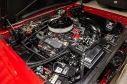 
										1966 Ford Galaxie 500 V8 full									