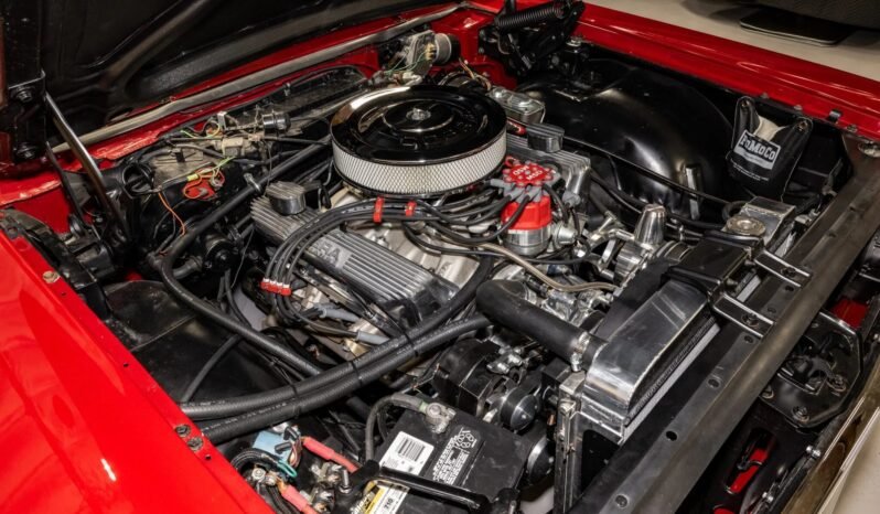 
								1966 Ford Galaxie 500 V8 full									