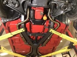 1962 Chevrolet Impala V8