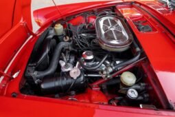 1966 Sunbeam Tiger MK1A