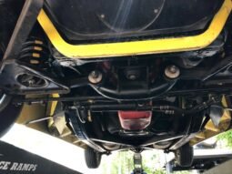 
										1955 Ford Thunderbird Roadster full									