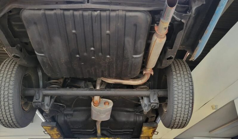 
								1976 Cadillac Eldorado 500 full									