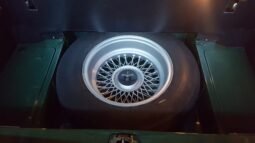 
										1969 Triumph TR6 Numbers-Matching full									