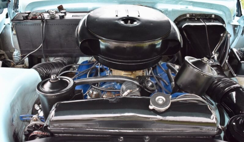 
								1953 Cadillac Series 62 Convertible full									