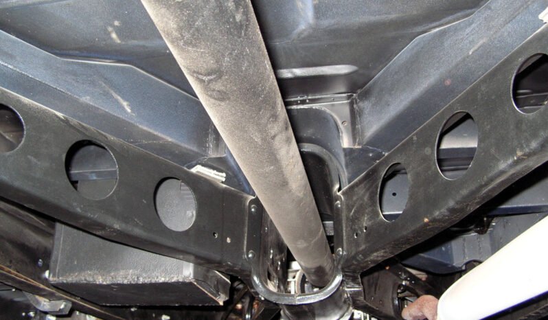 
								1936 Chrysler Airstream Convertible full									