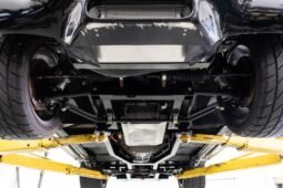 
										1965 Superformance Shelby Cobra Black full									