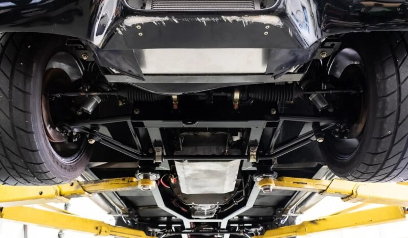 
								1965 Superformance Shelby Cobra Black full									