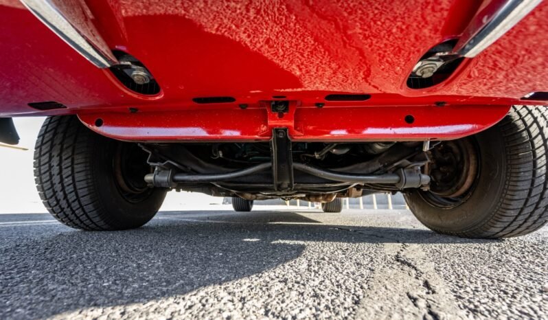 
								1968 Dodge Charger 383 V8 full									