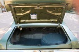 
										1970 Pontiac GTO Judge full									