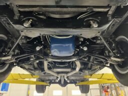 
										1971 Ford Mustang Sportsroof full									