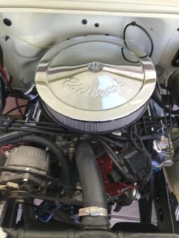 1971 Jeep Jeepster Commando