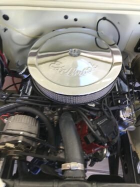 1971 Jeep Jeepster Commando