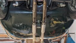 
										1967 Jaguar XKE Roadster full									