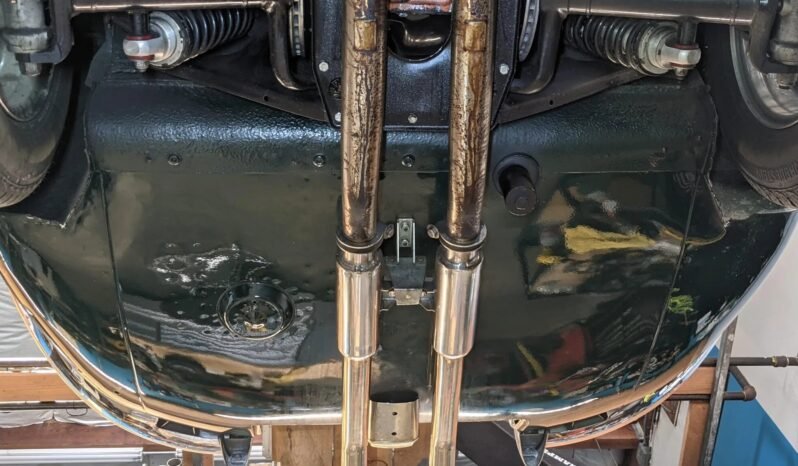 
								1967 Jaguar XKE Roadster full									