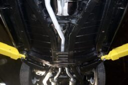 
										1967 Triumph TR4A IRS full									