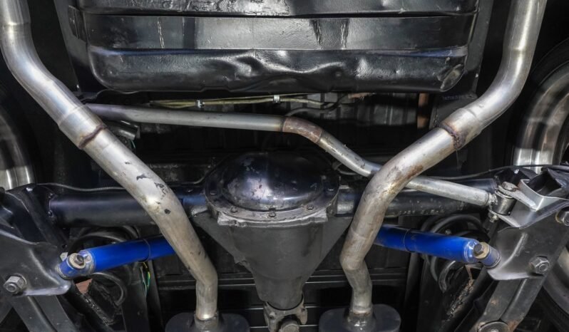 
								1969 Chevrolet C10 V8 full									