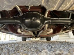 
										1965 Ford Mustang Convertible V8 full									