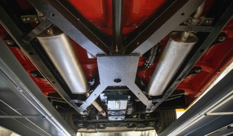 
								1953 Cadillac Series 62 full									