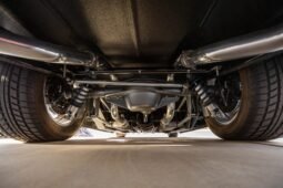 
										1949 Ford Custom Convertible full									