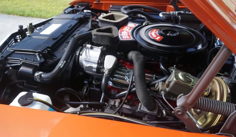 
								1972 Buick GS 455 Stage 1 full									