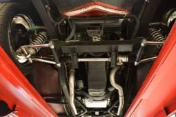 
										1934 Chevrolet 3-Window Street Rod full									