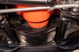 
										1968 Chevrolet Corvette C3 Convertible full									