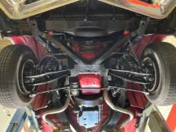 
										1967 Buick Riviera GS V8 full									