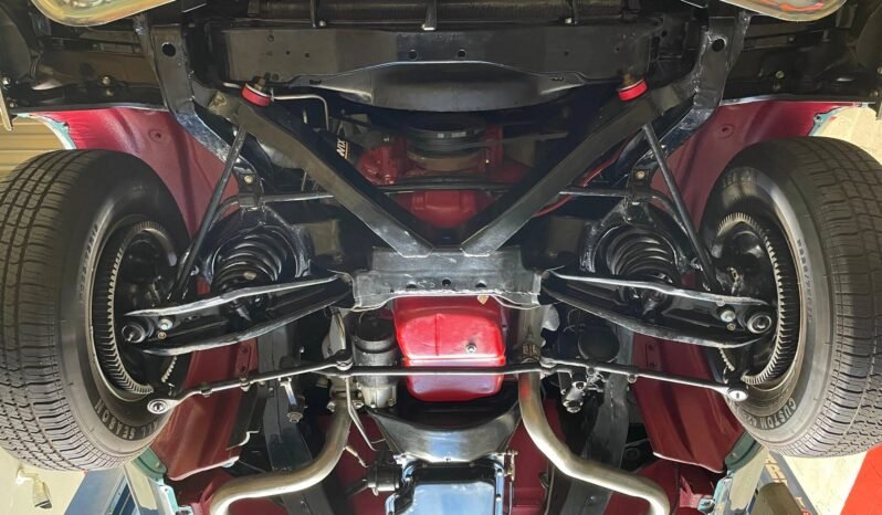 
								1967 Buick Riviera GS V8 full									