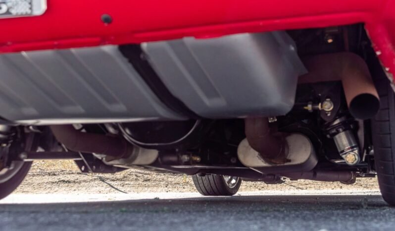 
								1969 Chevrolet Camaro V8 full									