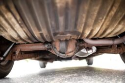 
										1972 Oldsmobile Cutlass Supreme full									