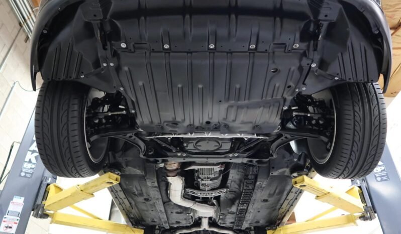 
								1997 Toyota Supra 15th Anniversary Edition full									