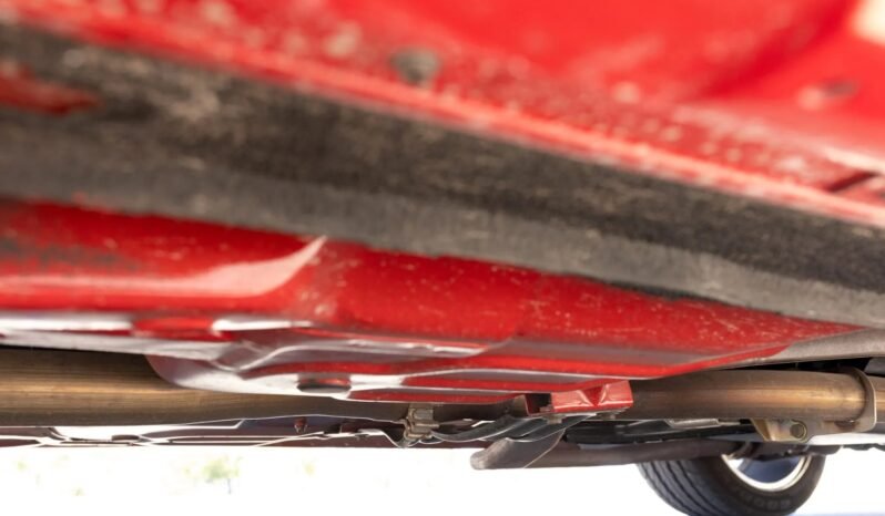 
								2001 Pontiac Firebird Trans AM full									