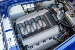 
										1965 Factory Five Racing Mk4 Roadster Shelby Cobra full									