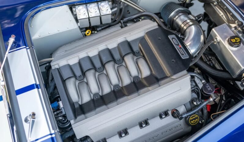 
								1965 Factory Five Racing Mk4 Roadster Shelby Cobra full									