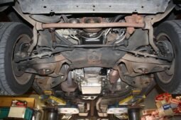 
										1996 Chevrolet Impala SS V8 full									