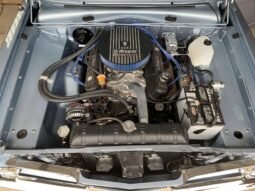 
										1965 Plymouth Barracuda full									