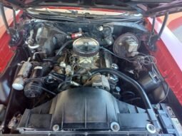 
										1972 Pontiac GTO full									