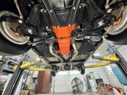 
										1966 Chevrolet Corvette L72 full									