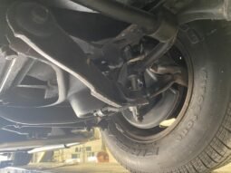 
										1969 Chevrolet Corvette Silver full									