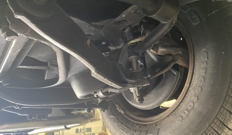 
								1969 Chevrolet Corvette Silver full									