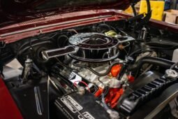 
										1966 Chevrolet Chevy II Nova L79 full									